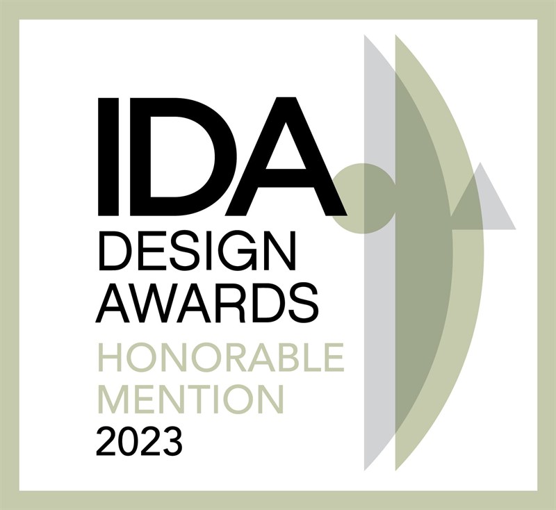 IDA Design Awards 2023 Honorable Mention